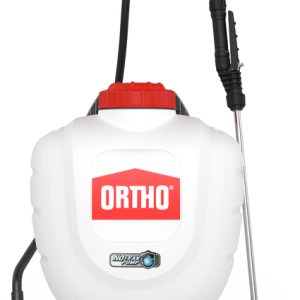 Ortho 4 gal Wand Backpack Sprayer