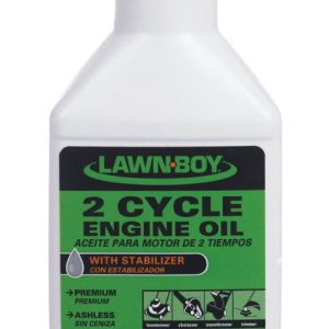 Lawn-Boy 2-Cycle Engine Oil 8 oz