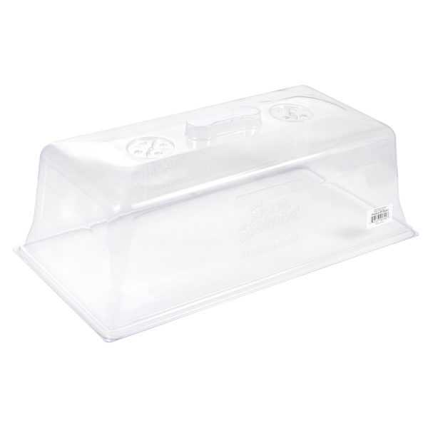 Super Sprouter Hydroponic Humidity Dome