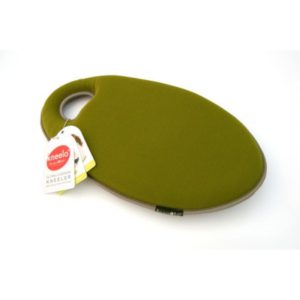 Burgon & Ball Kneelo 20.58 in. L X 12 in. W EVA Foam Garden Kneeler Moss