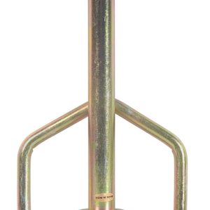 SpeeCo Steel Forged Hitch Pins