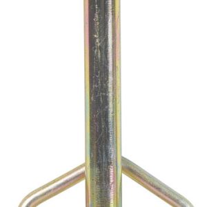 SpeeCo Steel Forged Hitch Pins 5/8 in. D X 6-1/4 in. L