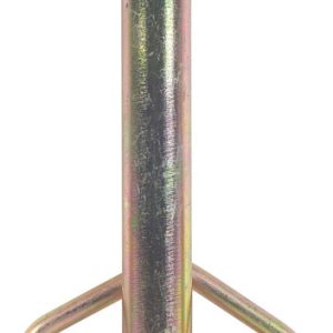 SpeeCo Steel Forged Hitch Pins 3/4 in. D X 6-1/4 in. L