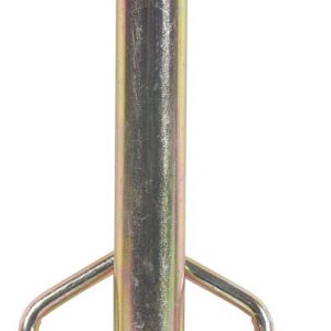 SpeeCo Steel Forged Hitch Pins 7/8 in. D X 6-1/4 in. L