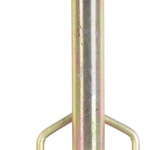 SpeeCo Steel Forged Hitch Pins 1 in. D X 6-1/4 in. L
