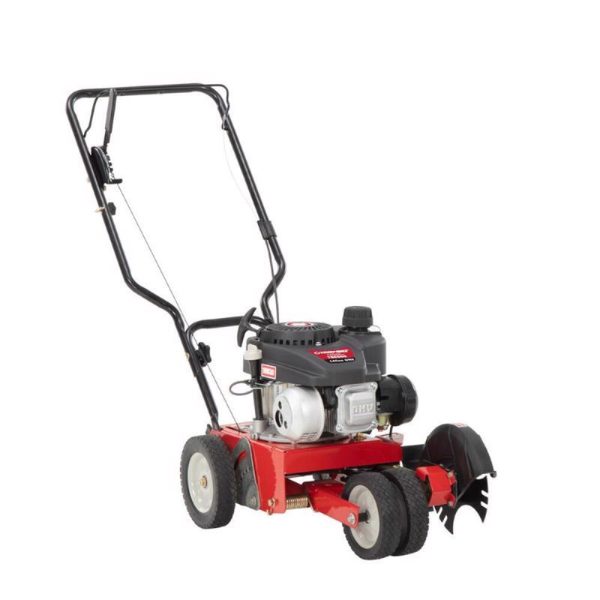 Troy-Bilt 1 in. Gas Edger