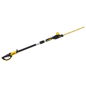 DEWALT 20V MAX DCPH820B 22 in. 20 V Battery Pole Hedge Trimmer Tool Only