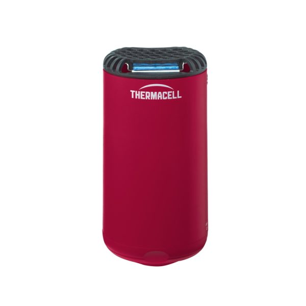 Thermacell Patio Shield Insect Repellent Device For Mosquitoes/Other Flying Insects