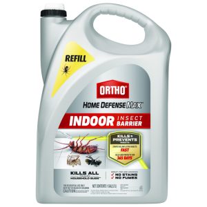 Ortho Home Defense MAX Insect Control Liquid 1 gal