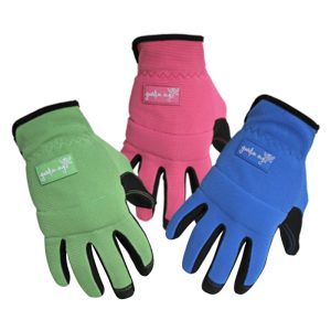 Boss Guardian Angel Women's Outdoor Mechanic's Glove Assorted M 1 pair