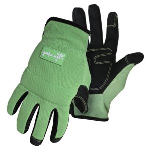 Boss Guardian Angel Women's Mechanic's Glove Assorted S 1 pair