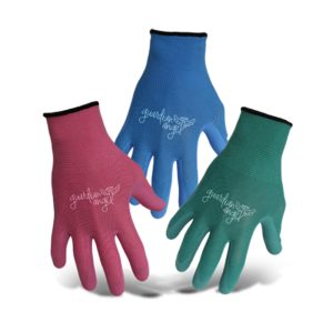 Boss Guardian Angel Women's Outdoor Dipped Gloves Assorted S 1 pair