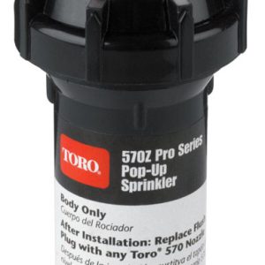 Toro 570Z Pro Series 1/2 in. D X 2.06 in. L Sprinkler Accessory