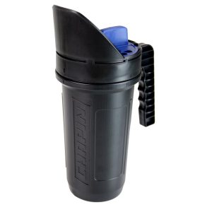 Chapin Handheld Spreader For Fertilizer/Ice Melt/Seed 64 oz