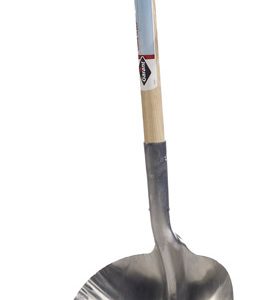 Garant Silver Grain Scoop