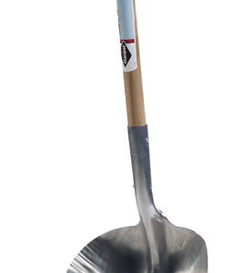 Garant Silver Grain Scoop