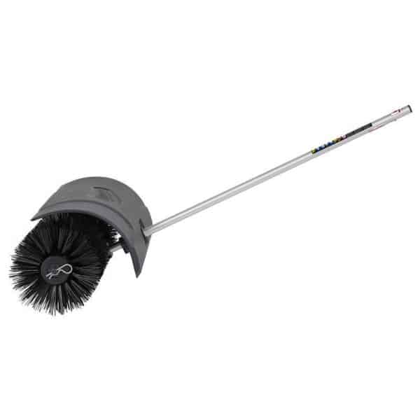 Milwaukee M18 FUEL Quik-Lok 48.75 in. L Brush Attachment