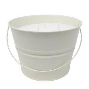 Home Essentials Citronella Bucket Candle For Mosquitoes 30 oz