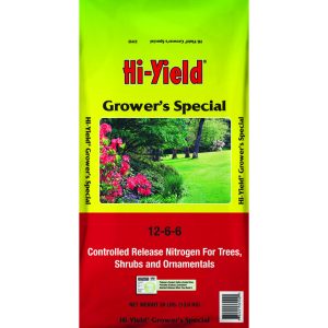 Hi-Yield Growers Special Granules Plant Food 30 lb