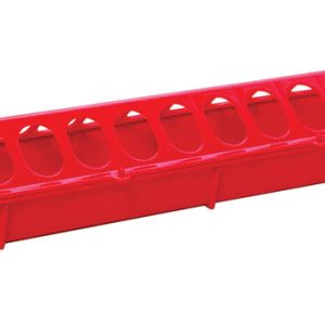 Little Giant 32 oz Feeder For Poultry