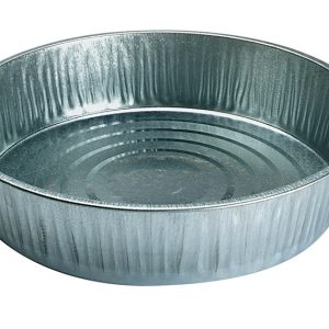 Little Giant 3.5 gal Feeder Pan For Livestock