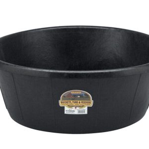 Little Giant 15 gal Feeder Pan For Livestock