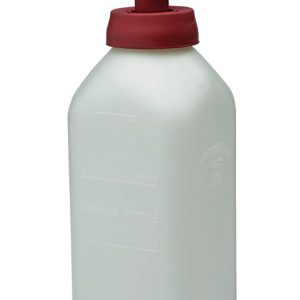 Little Giant 2 qt Nursing Bottle For Livestock