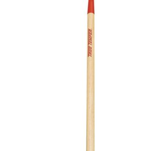 Razor-Back 36 in. Steel Hooked Grass Hook