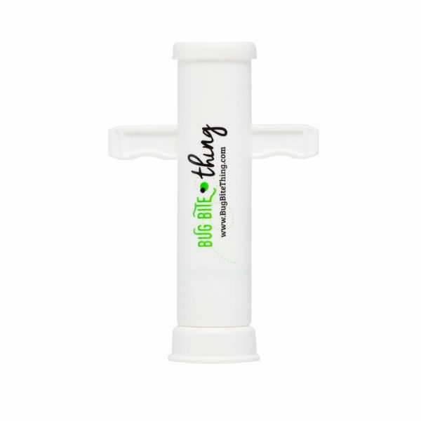 Bug Bite Thing Bite Relief Suction Tool 1 pk