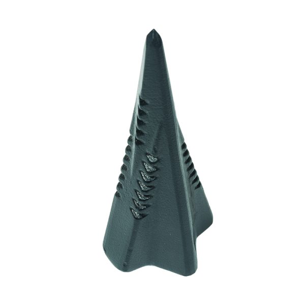Seymour S400 Jobsite 3.5 lb 7 in. Splitting Wedge
