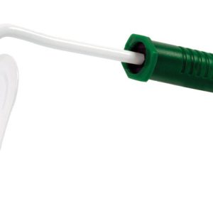 Lawn & Garden Metal Garden Hand Hoe 9 in. Plastic Handle