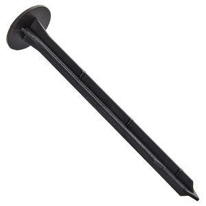 Greenscapes 4-1/2 in. L Landscape Fabric Pegs 20 pk