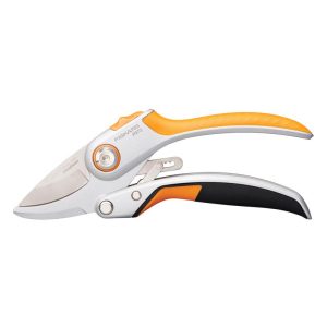 Fiskars Ratcheting Hand Pruner