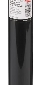 Toro 570Z Pro Series 1/2 in. D X 12 in. L Flush Plug