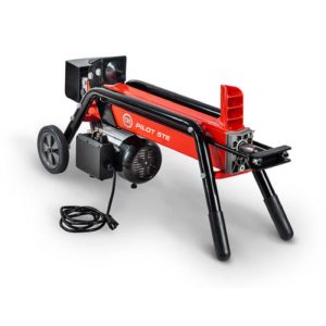 DR Power 5 ton Electric Hydraulic Log Splitter