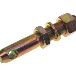 SpeeCo Steel Lift Arm Pin 7/8 in. D