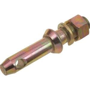 SpeeCo Steel Lift Arm Pin 7/8 in. D X 1-3/4 in. L