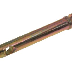 SpeeCo Steel Top Link Pin 3/4 in. D X 2-3/4 in. L