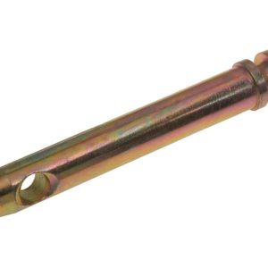 SpeeCo Steel Top Link Pin 3/4 in. D X 3-7/8 in. L