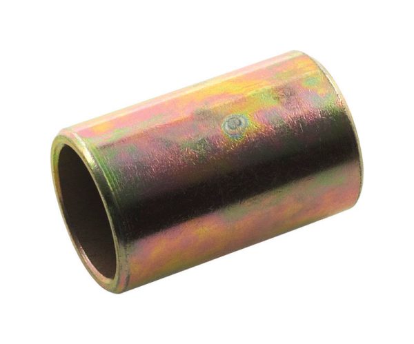 SpeeCo Steel Lift Arm Bushing 1-1/8 in. D X 1-3/4 in. L