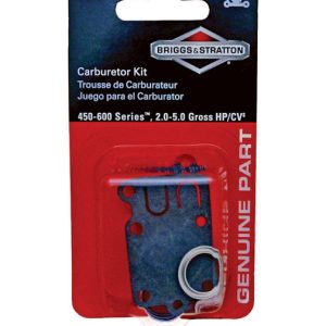Briggs & Stratton Carburetor Kit 1 pk