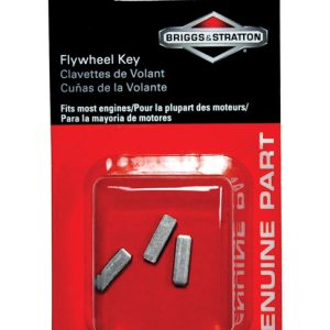 Briggs & Stratton Flywheel Key 1 pk