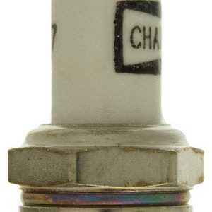 Champion Copper Plus Spark Plug DJ6J