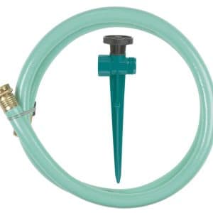 Gilmour 5/8 in. D X 6 ft. L Heavy Duty Faucet Hose Extender