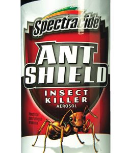 Spectracide Ant Shield Ant Killer Aerosol 15 oz