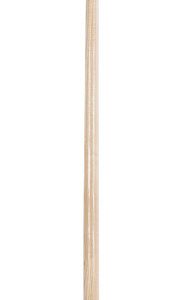 Razor-Back Forged Steel Mortar Hoe 54 in. Wood Handle
