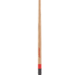 Razor-Back 58.75 in. Steel Trenching Shovel Wood Handle