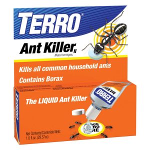 TERRO Ant Killer 1 oz