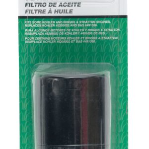 Arnold Oil Filter