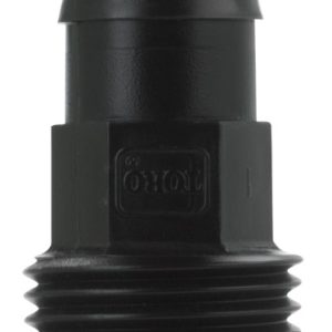 Toro Funny Pipe 1/2 in. D X 1-3/4 in. L Adapter